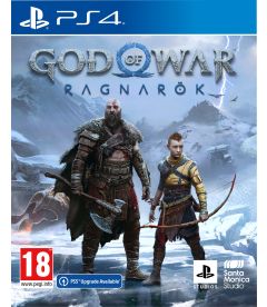 God Of War Ragnarok (IT)