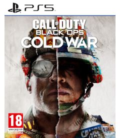 Call Of Duty Black Ops Cold War (IT)