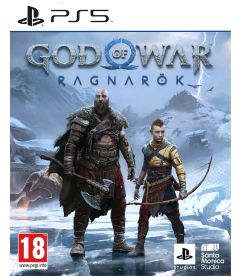 God Of War Ragnarok (IT)