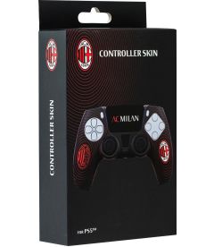 Controller Skin AC Milan 3.0 (PS5)