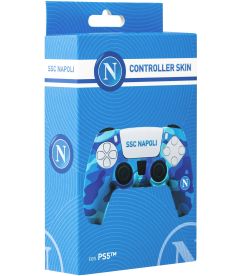 Controller Skin Ssc Napoli (PS5)