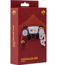 Controller Skin As Roma 4.0 (PS5)