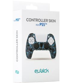 Controller Skin Ocean Camo (PS5)