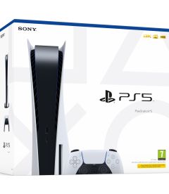 PlayStation 5 (B Chassis)