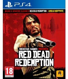 Red Dead Redemption (CH)