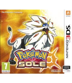 Pokemon Sole (IT)