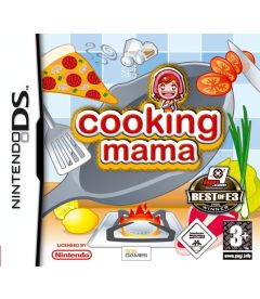 Cooking Mama (IT)