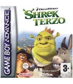 Shrek Terzo (IT)