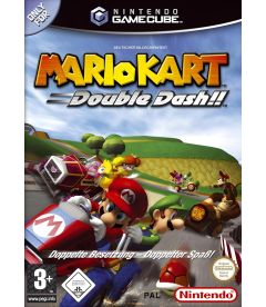 Mario Kart Double Dash!! (CH)