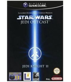 Star Wars Jedi Knight II: Jedi Outcast (IT)