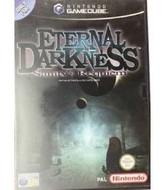 Eternal Darkness Sanity's Requiem (ES)