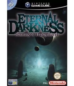 Eternal Darkness Sanity's Requiem (ES)