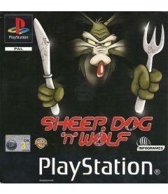 Sheep, Dog 'n' Wolf (IT)