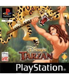 Disney Tarzan (IT)