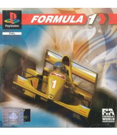 Formula 1 (EU)