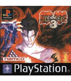 Tekken 3 (IT)