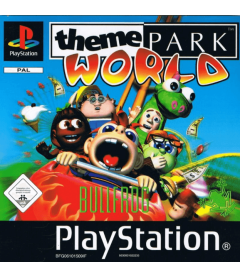 Theme Park World (DE)