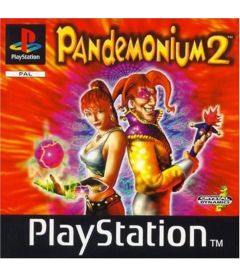 Pandemonium 2 (IT)