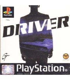 Driver (IT)