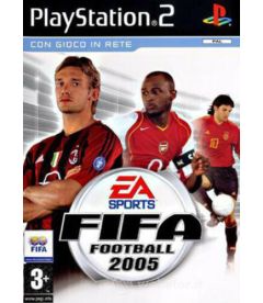 Fifa Football 2005 (IT)