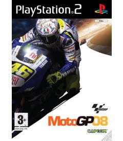 MotoGP 08 (IT)