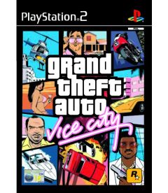 Gta Vice City (IT)