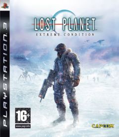 Lost Planet Extreme Condition (IT)