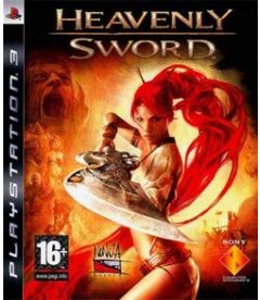 Heavenly Sword (IT)