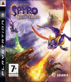 The Legend Of Spyro L'Alba Del Drago (IT)