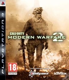 Call Of Duty Modern Warfare 2 (IT)