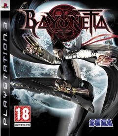 Bayonetta (IT)