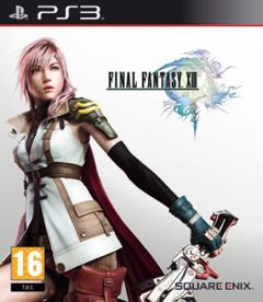 Final Fantasy 13 (IT)