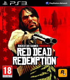 Red Dead Redemption (IT)