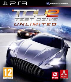 Test Drive Unlimited 2 (IT)