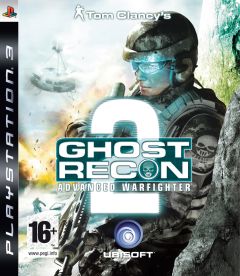 Tom Clancy's Ghost Recon Advanced Warfighte 2 (IT)