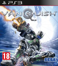 Vanquish (IT)