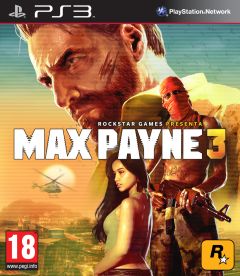 Max Payne 3 (IT)