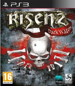 Risen 2 Dark Waters (IT)