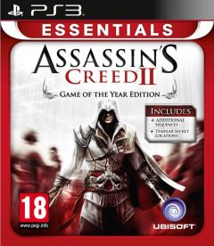 Assassin's Creed 2 Goty (Essentials, IT)