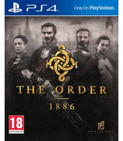 The Order 1886 (IT)