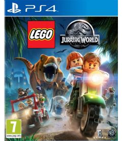 Lego Jurassic World (IT)