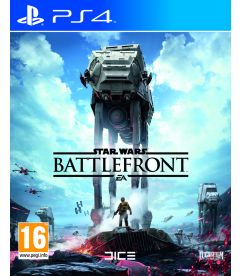 Star Wars Battlefront (IT)