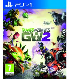 Plants Vs Zombies Garden Warfare 2 (IT)