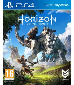 Horizon Zero Dawn (IT)