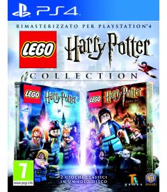 Lego Harry Potter Collection (IT)