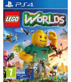 Lego Worlds (IT)