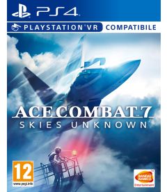 Ace Combat 7 Skies Unknown (VR Compatibile, IT)