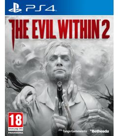 The Evil Within 2 (IT)