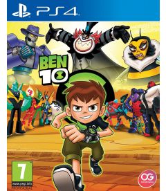 Ben 10 (IT)