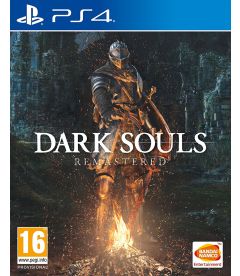 Dark Souls Remastered (IT)